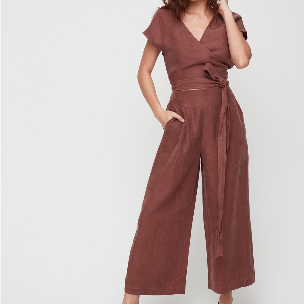 Brax jumpsuit